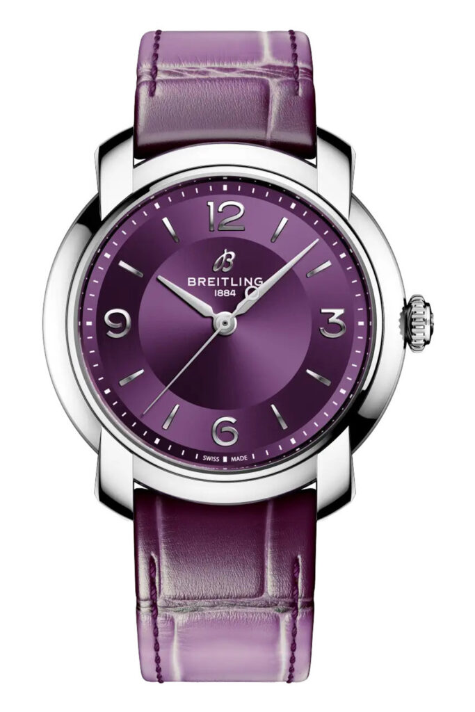 Lady Premier Automatic 36 A10310121Q1P1