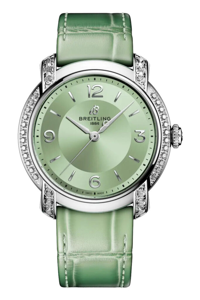 Lady Premier Automatic 36 A10310671L1P1