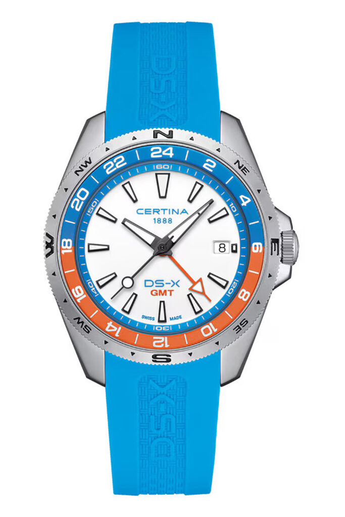 DS-X GMT C0474521701100 DS-X GMT C0474521701100