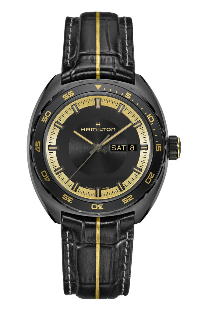 American Classic Pan Europ Resident Evil Requiem LTD Edition H35455730