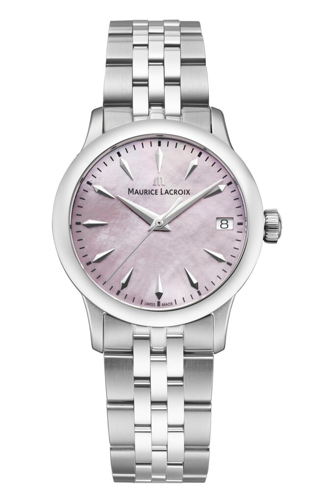 1975 Quartz 33mm 751006SS0025601