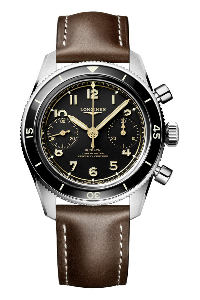 Spirit Pilot Flyback L37214532