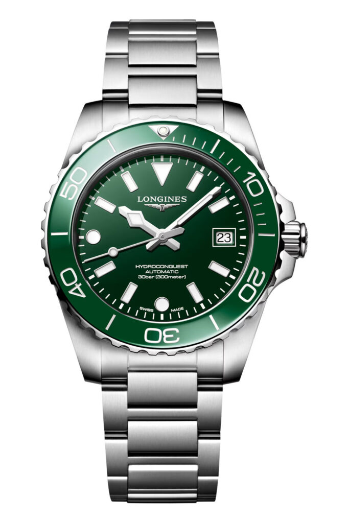 Hydroconquest 39mm L37794066