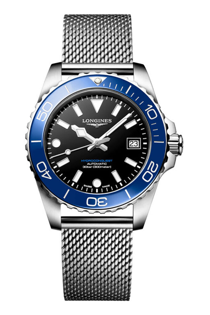 Hydroconquest 39mm L37794906
