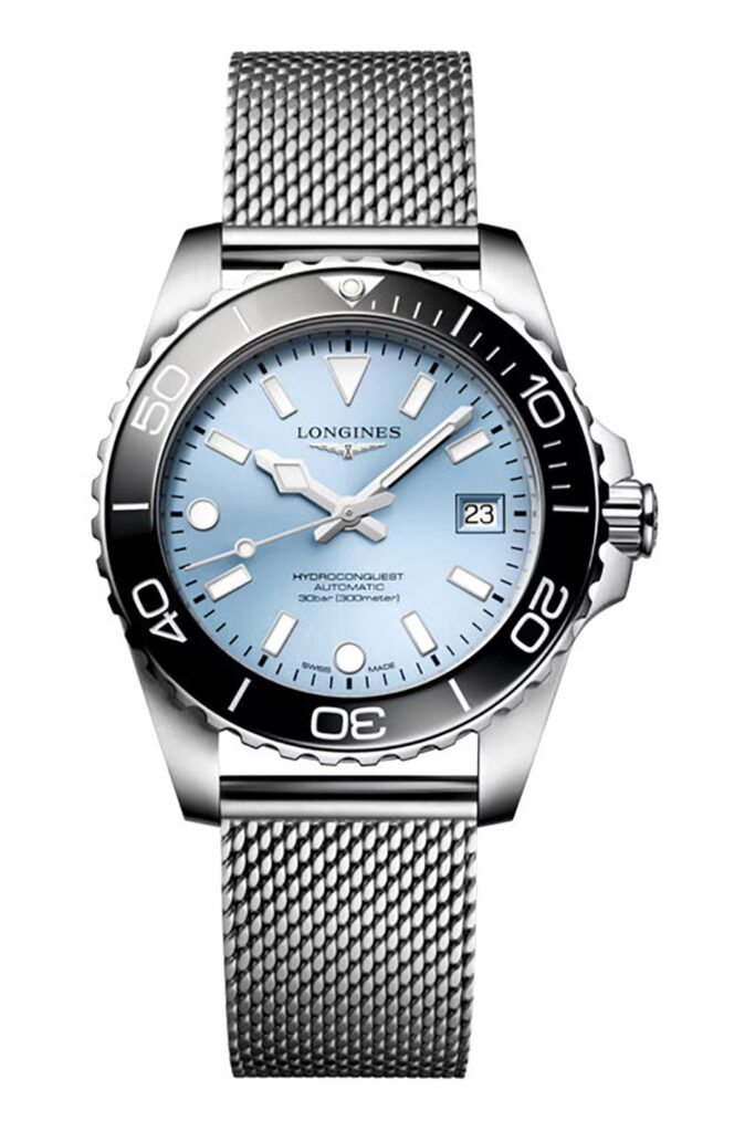 Hydroconquest 39mm L37794996