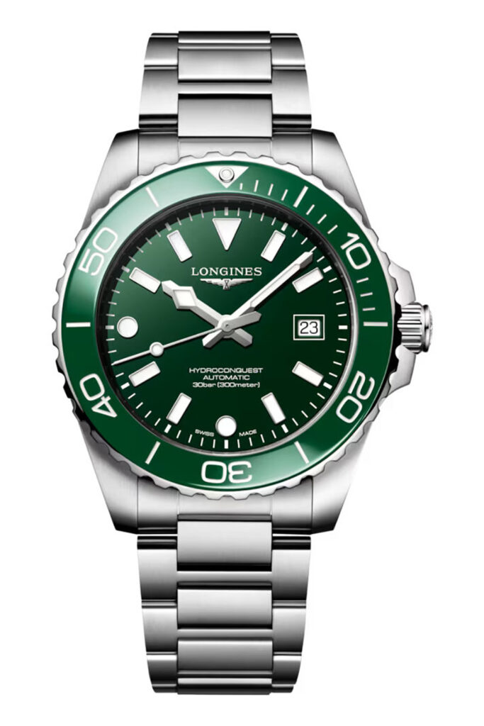 Hydroconquest 42mm L37884066