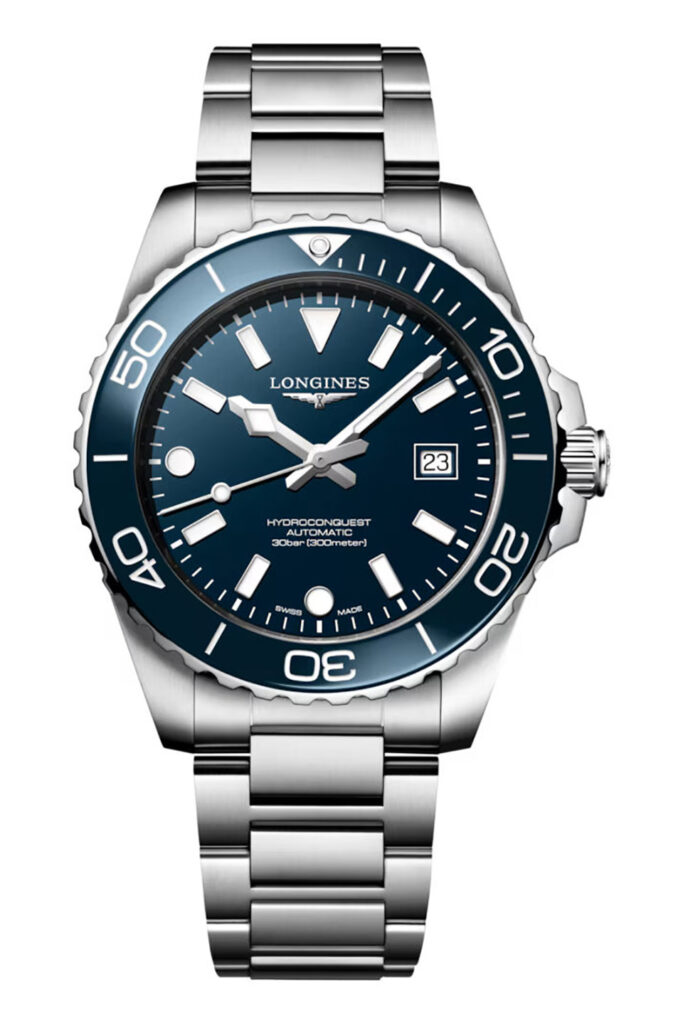 Hydroconquest 42mm L37884966