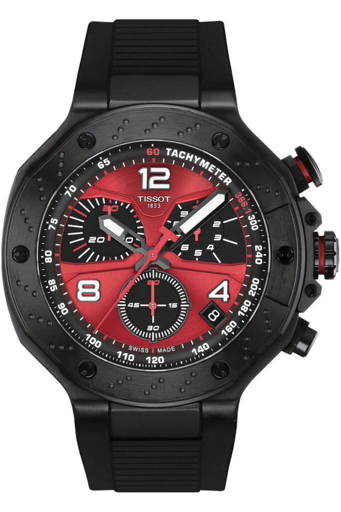 T-Race MotoGP 2026 45mm T1414173742200