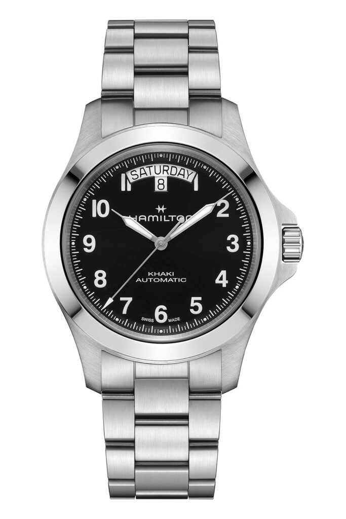 King Day-Date 40mm H64475131