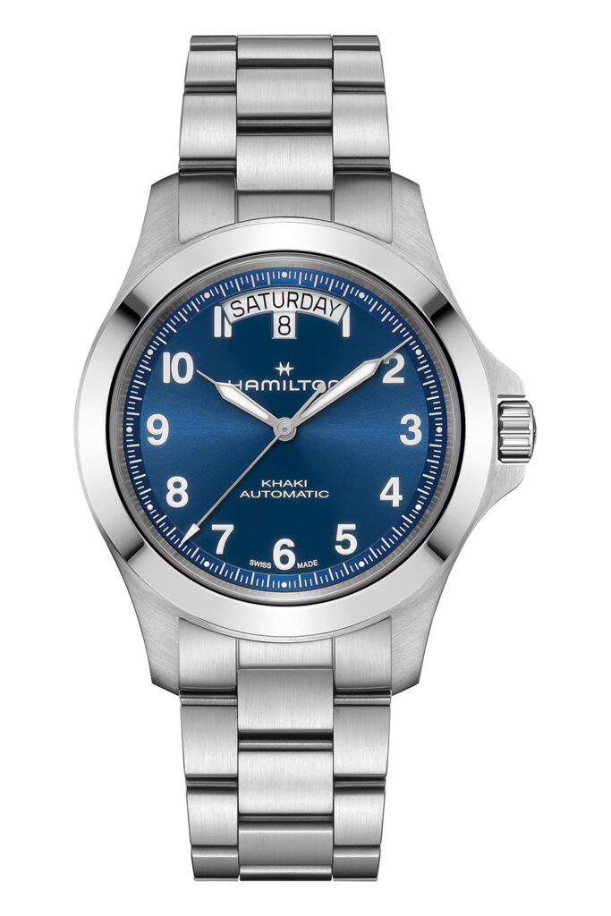 King Day-Date 40mm H64475140