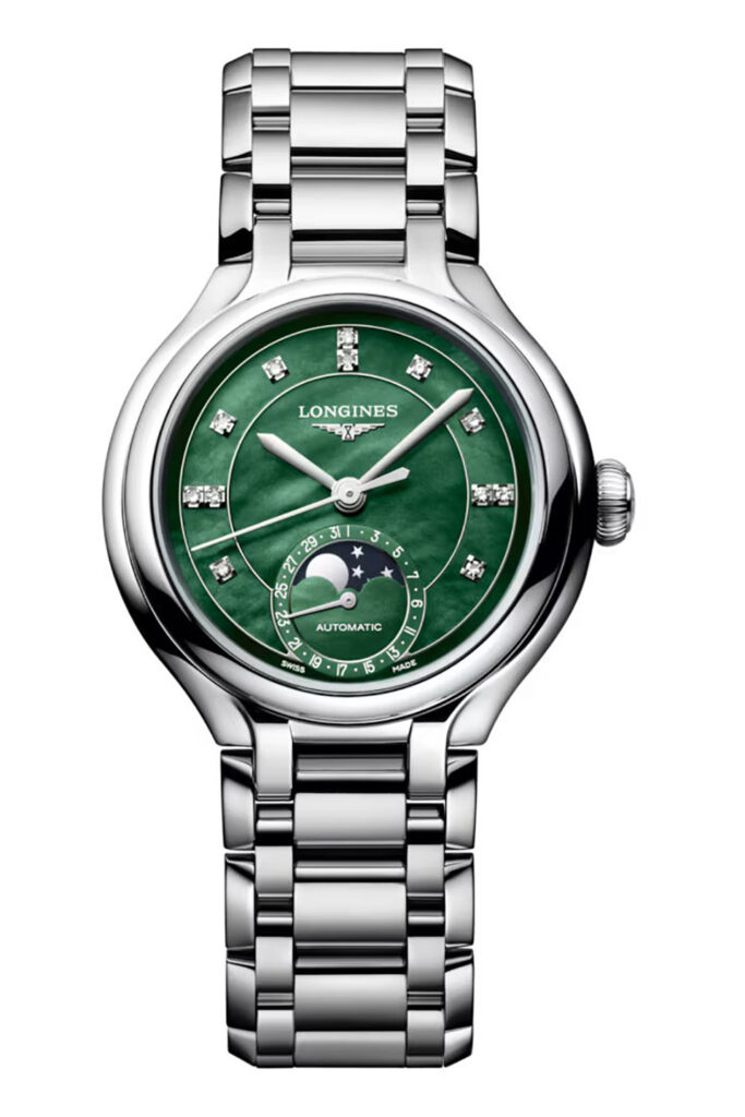 Primaluna Moonphase L81264076