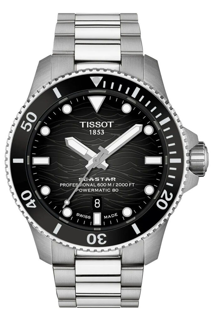 Seastar 2000 44mm T1209071105100