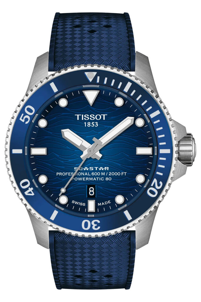 Seastar 2000 44mm T1209071704100
