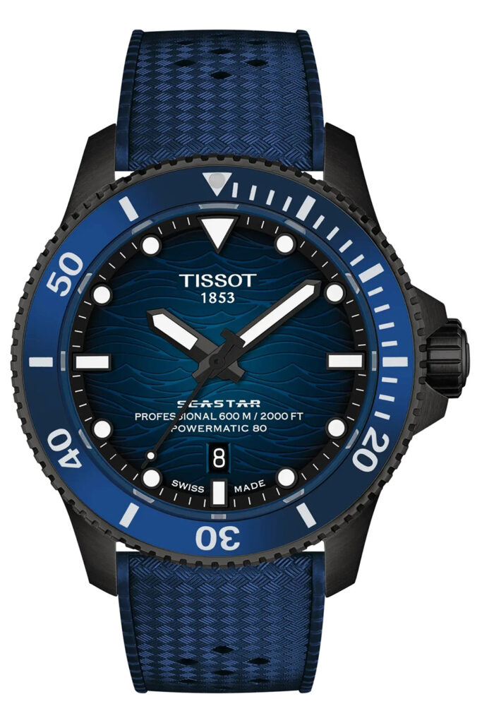Seastar 2000 44mm T1209073704100