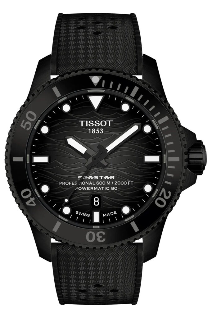 Seastar 2000 44mm T1209073705100
