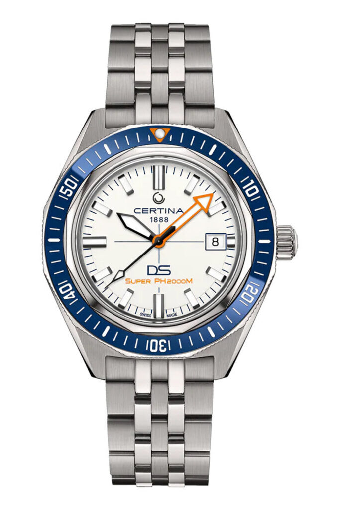 DS Super PH2000M C0506074401102