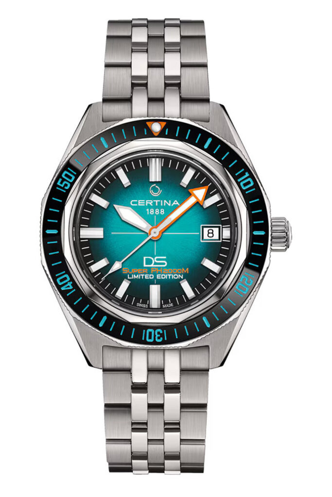 DS Super PH2000M C0506074404110